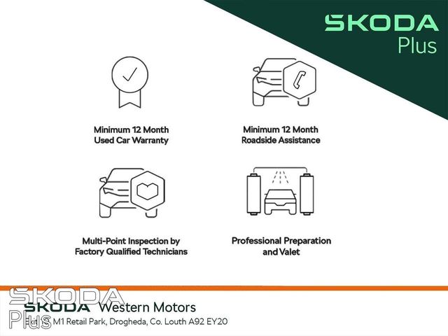Image for 2026 Skoda Elroq Elroq 50