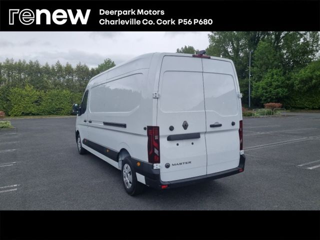 Image for 2026 Renault Master MASTER AUTO 170 ADVANCE LM35 17