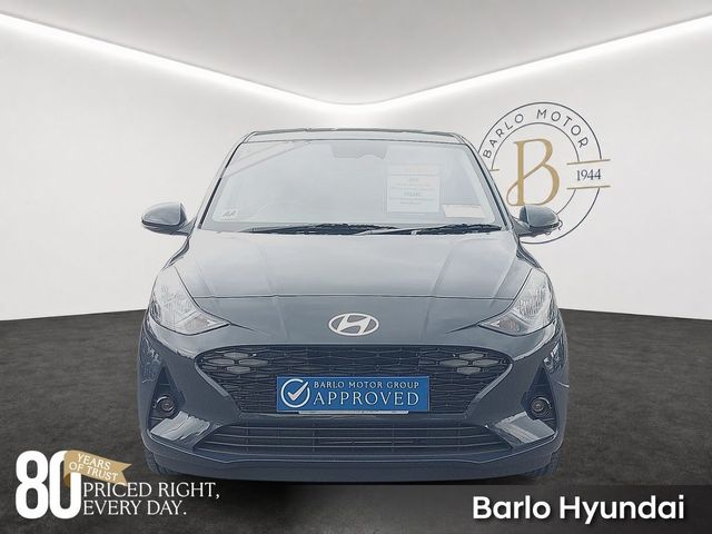 Image for 2025 Hyundai i10 i10 Deluxe Plus