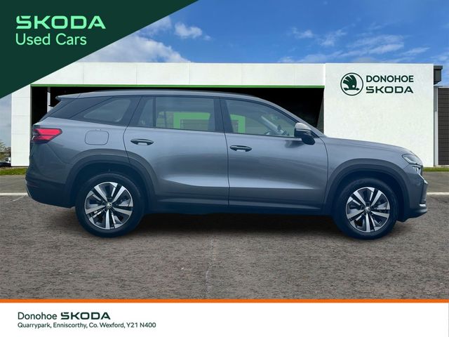 Image for 2025 Skoda Kodiaq SELECTION 2.0TDI 150HP DSG