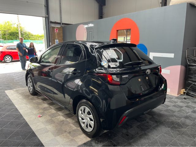 Image for 2022 Toyota Yaris €12950 2022 TOYOTA YARIS X 1.0 AUTOMATIC / REVERSE CAMERA