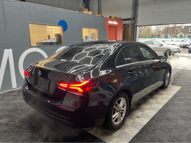 Image for 2021 Mercedes-Benz A Class €29950 2021 MERCEDES-BENZ A180 SEDAN 1.4 AUTOMATIC / CRUISE CONTROL / REVERSE CAMERA / PADDLE SHIFTERS