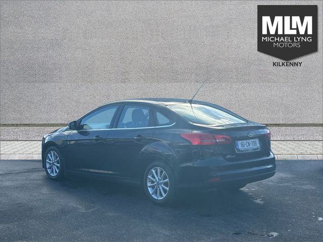 Image for 2016 Hyundai Tucson 1.7 D Executive