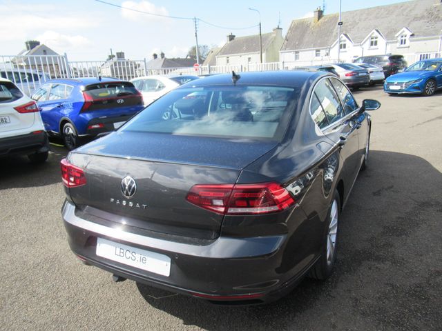 Image for 2021 Volkswagen Passat SE NAV TDI