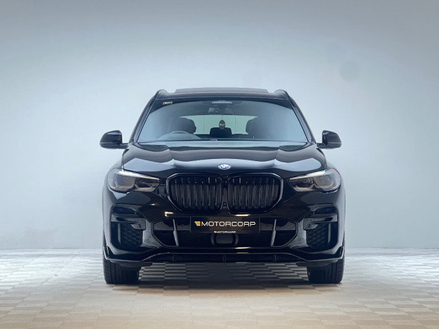 Image for 2022 BMW X5 45E M SPORT XDRIVE *HUGE SPEC*
