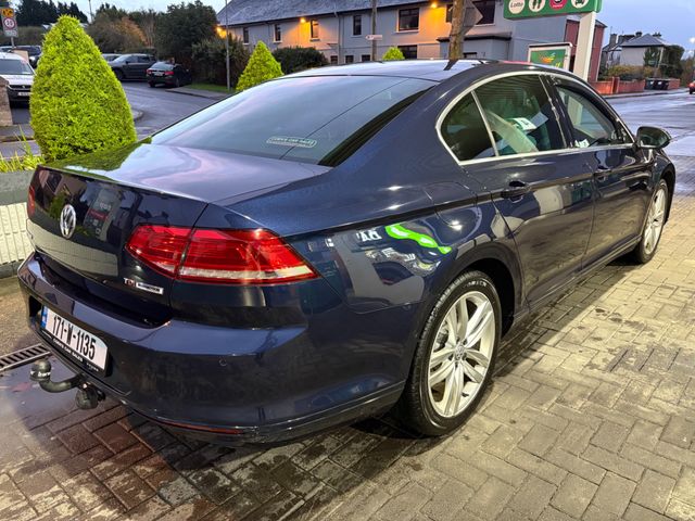 Image for 2017 Volkswagen Passat 1.6 TDI 120 Comfortline €12990