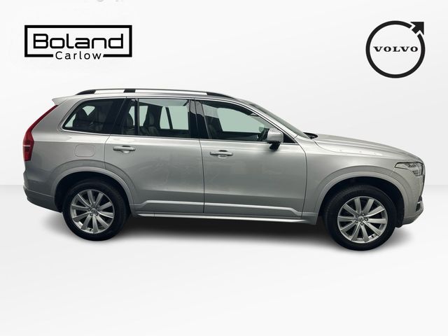 Image for 2018 Volvo XC90 D5 AWD MOM *JUST IN* €135 P/W