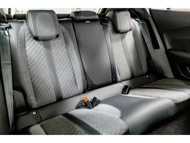 Image for 2025 Peugeot 2008 Allure 1.2 Petrol 100HP