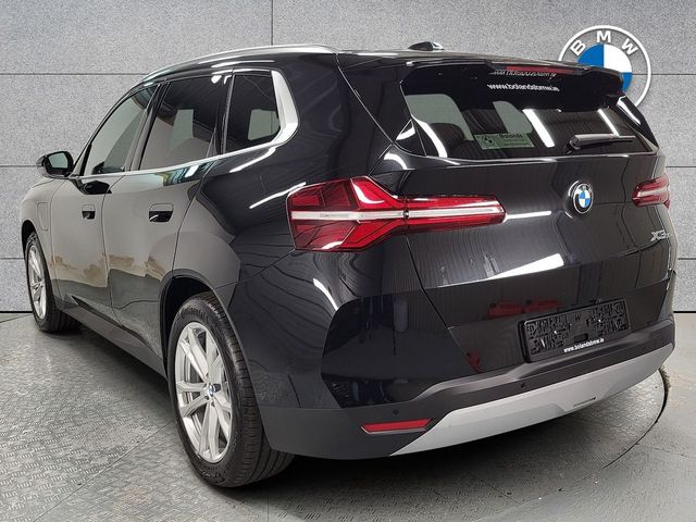 Image for 2026 BMW X3 30e
