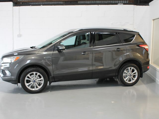 Image for 2017 Ford Kuga Titanium 1.5 Ecoboost 150PS FW