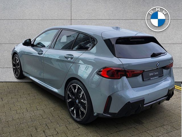 Image for 2026 BMW 1 Series M-Sport