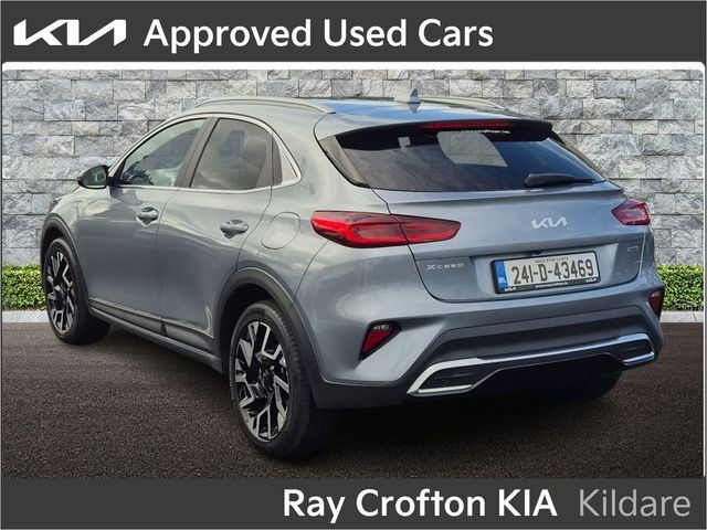 Image for 2024 Kia XCeed 1.6 GDI Plug-in Hybrid