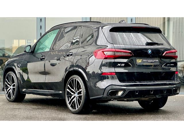 Image for 2023 BMW X5 XDRIVE45E 4DR AUTO