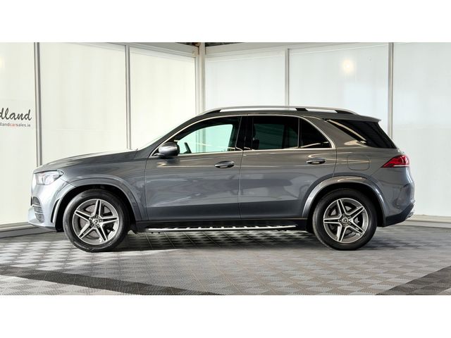 Image for 2022 Mercedes-Benz GLE Class 350 DE AMG LINE 4MATIC 
