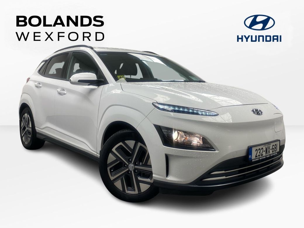 Image for 2023 Hyundai Kona Kona EV Premium 64 kWh