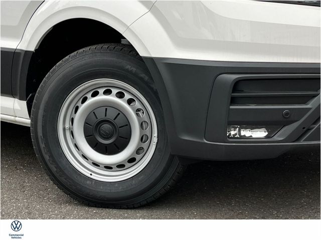 Image for 2025 Volkswagen Crafter TRENDLINE 35 MEDIUM WHEEL BASE 2.0TDI 140BHP 6 SPEED