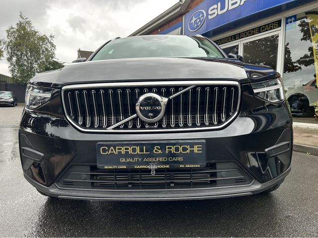 Image for 2023 Volvo XC40 PHEV T4 Hybrid Plus Bright-Edition - Low Mileage & Future Proof Driving - Generous Trade-In Allowances & Great Finance Deals - Assured Dealer Warranty -