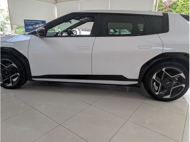 Image for 2026 Kia EV4 DEMO GT Line (Finance From 0%apr)
