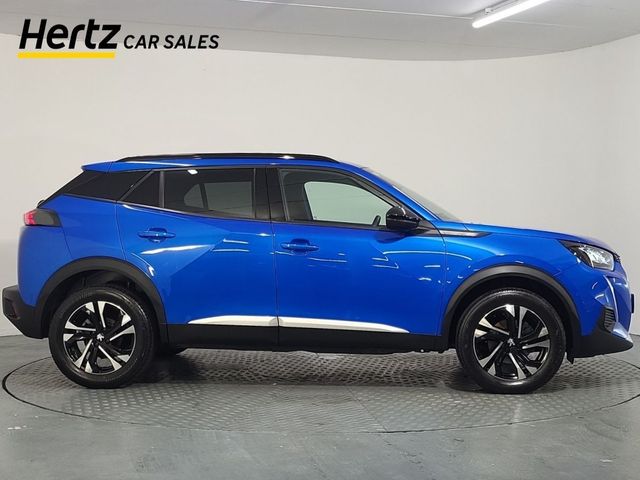 Image for 2023 Peugeot 2008 WARRANTY TILL JULY 2028! Allure 1.2 Petrol Manual
