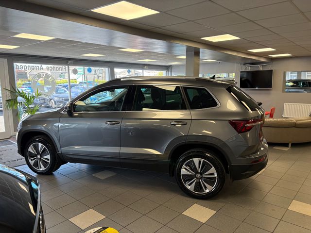 Image for 2023 Skoda Karoq AMB 2.0tdi 115HP 5DR