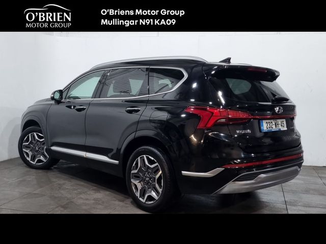 Image for 2023 Hyundai Santa Fe 1.6 PHEV 4WD Premium Auto