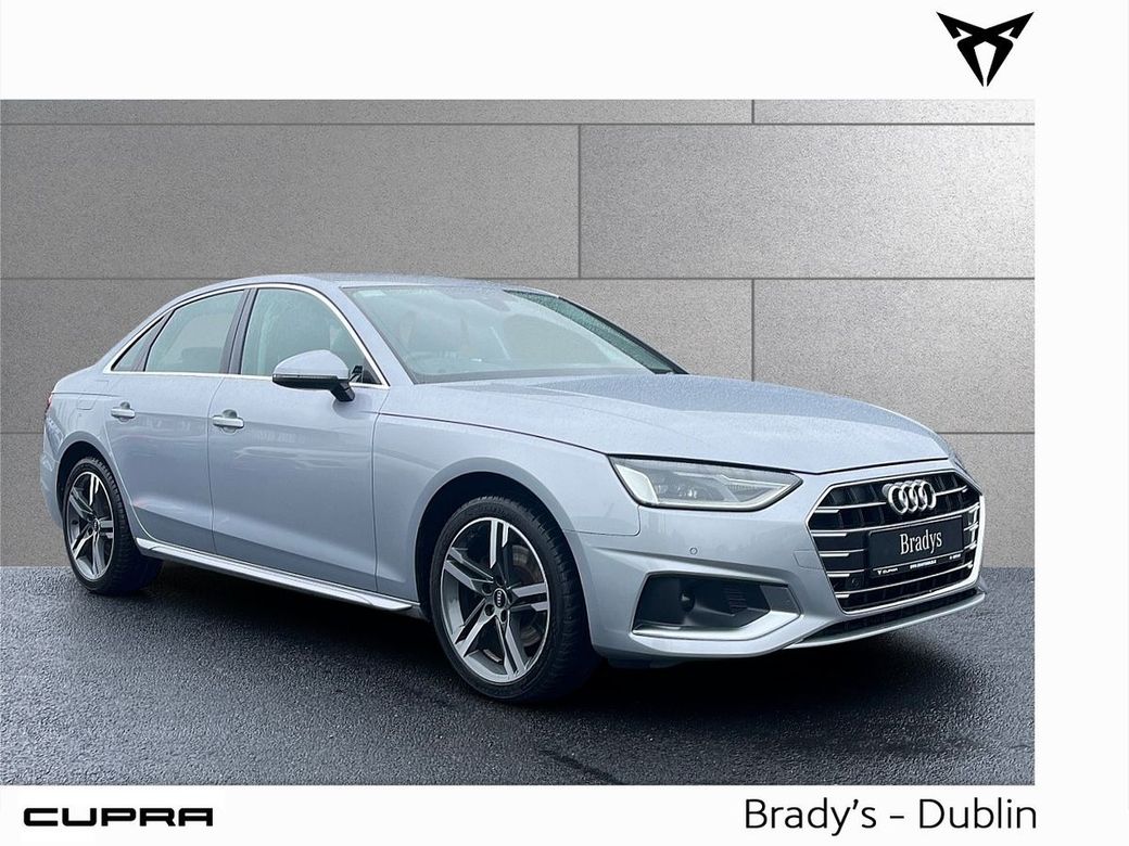 Image for 2022 Audi A4 30 TDi S-Tronic SE DSG