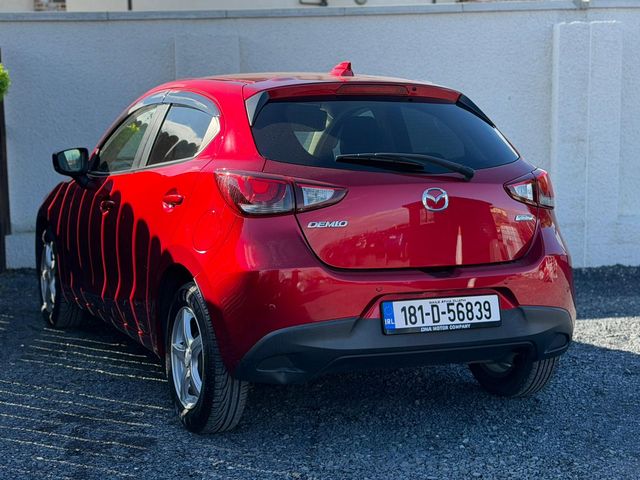 Image for 2018 Mazda Demio AUTO - LOW KM 