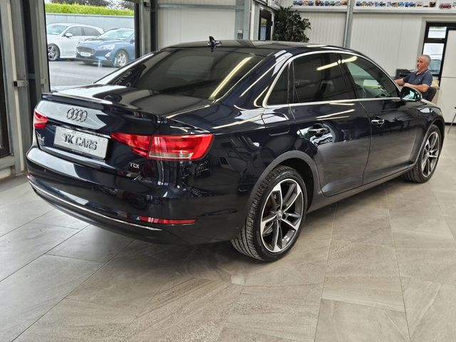 Image for 2018 Audi A4 2.0TDI 122HP SE Ultra
