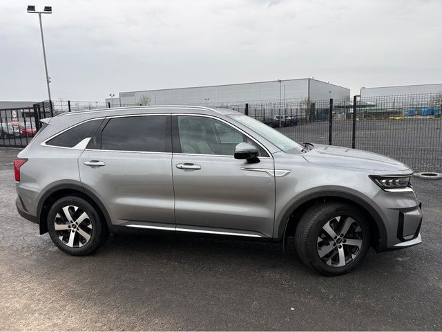Image for 2023 Kia Sorento K3 5P 5DR AUTO