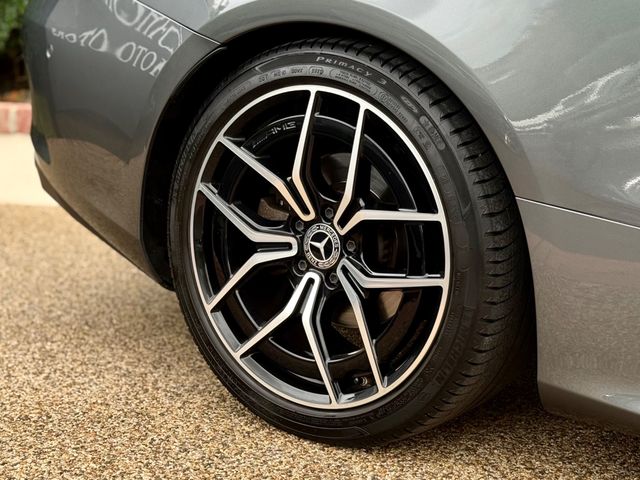 Image for 2021 Mercedes-Benz E Class E 220 d E220 D Cabriolet 2DR Auto