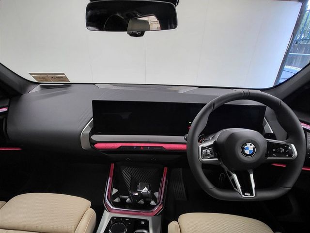 Image for 2026 BMW X3 20d xDrive M Sport