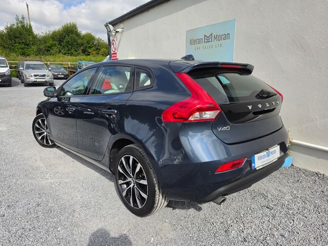 Image for 2019 Volvo V40 T3 MOMENTUM ED 5DR AUTO