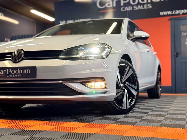 Image for 2017 Volkswagen Golf MK7.5 Comforline 1.2TSi Automatic 