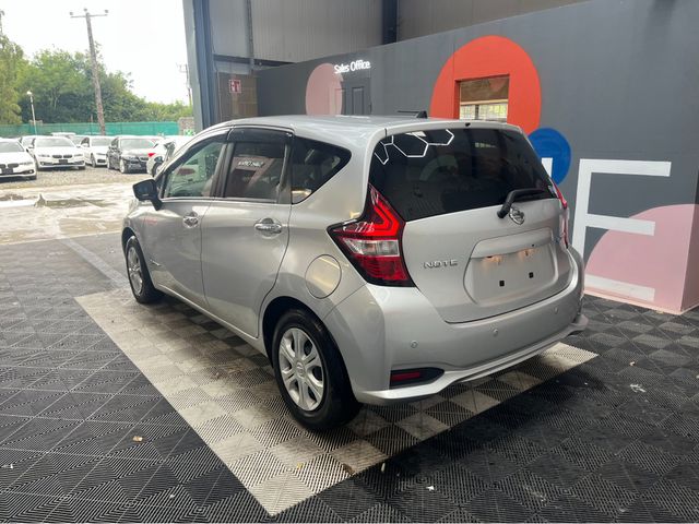 Image for 2019 Nissan Note 1.2 HYBRID / 62k KMs / REVERSE CAMERA & MORE