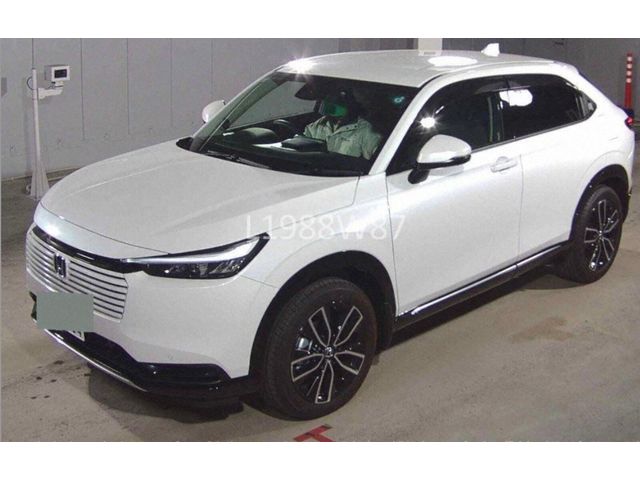 Image for 2024 Honda Vezel 