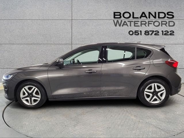 Image for 2022 Ford Focus 1.0L EcoBoost 125PS Trend