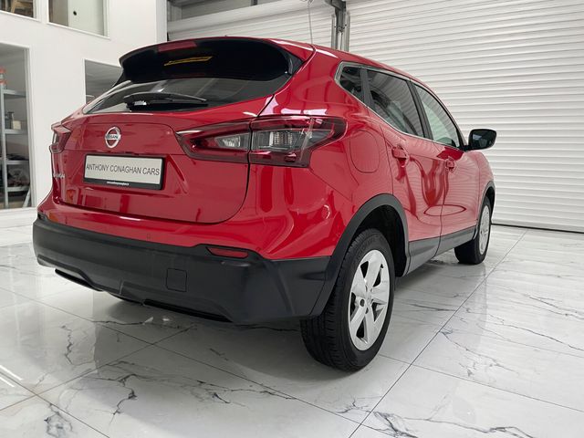 Image for 2020 Nissan Qashqai 