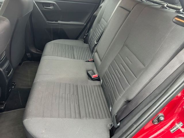 Image for 2017 Toyota Auris 1.6 D4D ICON TSS 5DR