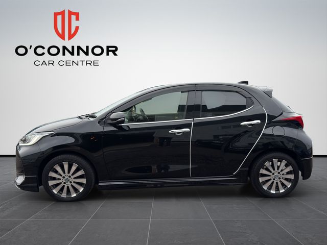 Image for 2020 Toyota Yaris 