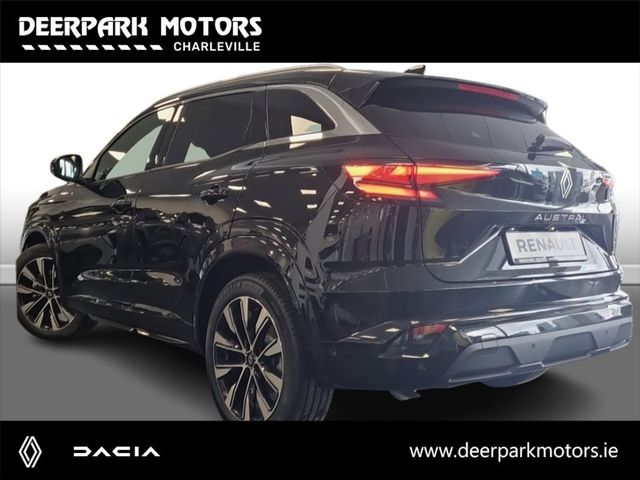 Image for 2026 Renault Austral techno full hybrid E-Tech 200 Auto
