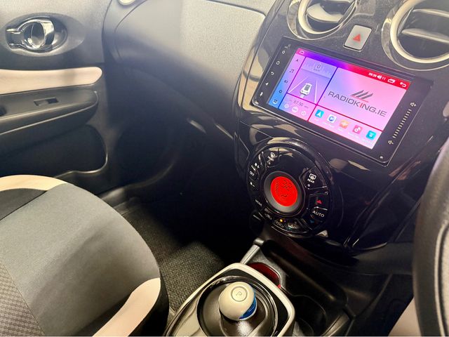 Image for 2020 Nissan Note 202 e-Power B