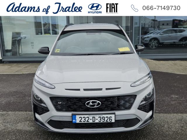 Image for 2023 Hyundai Kona KAUAI N LINE 5DR