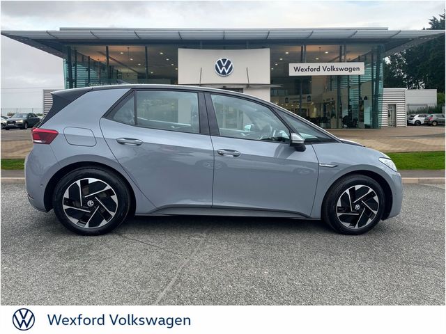 Image for 2022 Volkswagen ID.3 COMFORT 58kWh 145HP