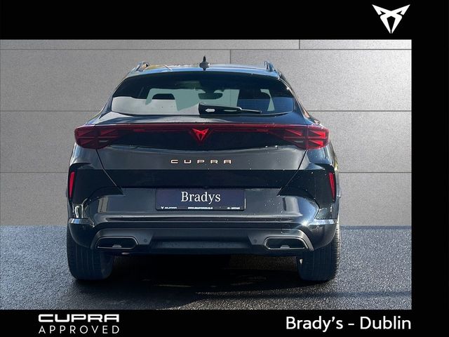 Image for 2025 Cupra Formentor 1.5 eTSI 150HP DSG *CUPRA APPROVED WARRANTY*