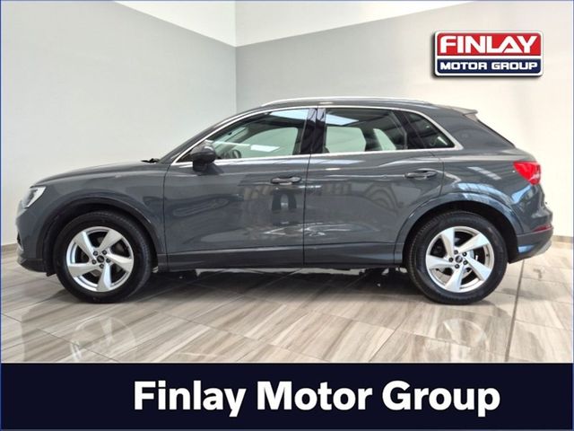 Image for 2023 Audi Q3 35 TDI 150HP SE Auto , Black Leather , Camera , Nav 