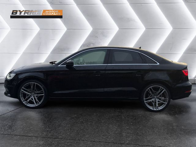 Image for 2016 Audi A3 SALOON 1.4 TFSI AUTO