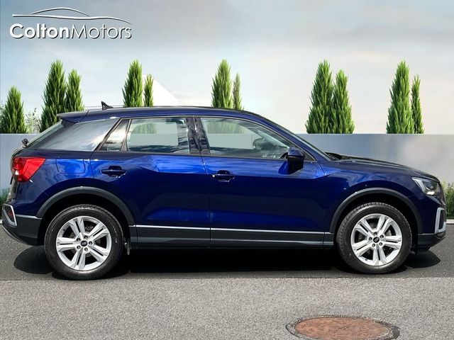 Image for 2023 Audi Q2 SE 2.0TDi 30 S Tronic