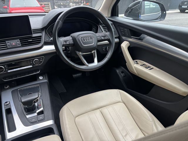 Image for 2019 Audi Q5 *Deposit taken*2.0tdi 163 Q S-T SE 4DR Auto