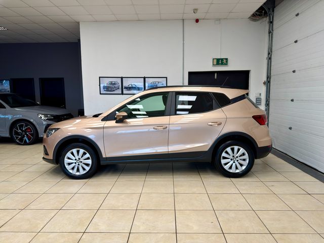 Image for 2018 SEAT Arona 1.0tsi 115HP SE 5DR