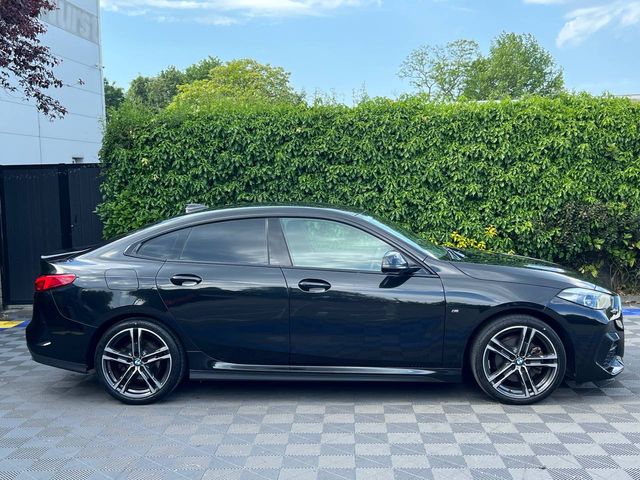 Image for 2020 BMW 2 Series 218d M-SPORT 2.0 D // SERVICE HISTORY // APPLE CARPLAY/BLUETOOTH MUSIC // REVERSE CAMERA